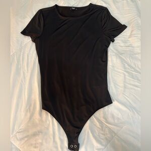 EXPRESS body contouring bodysuit